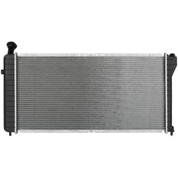 Spectra Premium CU2251 Radiator product image 2 of 5