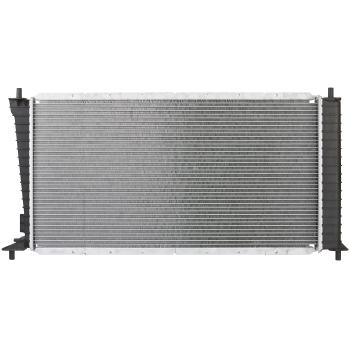Spectra Premium CU2257 - Radiator Spectra Premium CU2257 Radiator product image 2 of 4