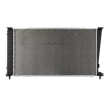 Spectra Premium CU2258 Radiator product image 2 of 5