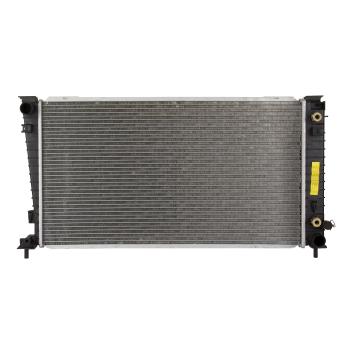 Spectra Premium CU2258 Radiator product image 3 of 5