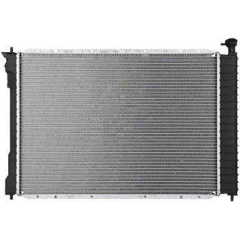 Spectra Premium CU2259 - Radiator Spectra Premium CU2259 Radiator product image 2 of 4