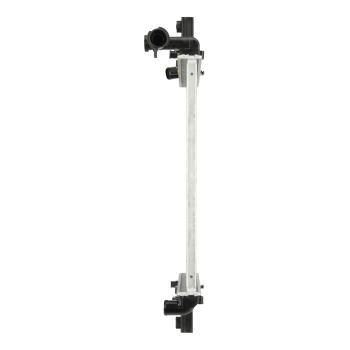 Spectra Premium CU2262 Radiator product image 4 of 5