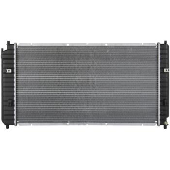 Spectra Premium CU2264 - Radiator Spectra Premium CU2264 Radiator product image 2 of 4