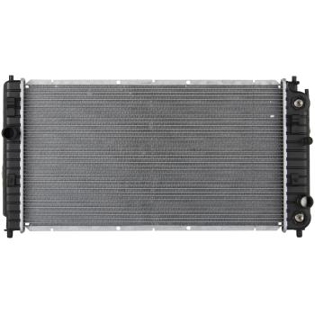 Spectra Premium CU2264 - Radiator Spectra Premium CU2264 Radiator product image 3 of 4