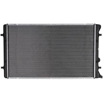 Spectra Premium CU2265 Radiator product image 2 of 5