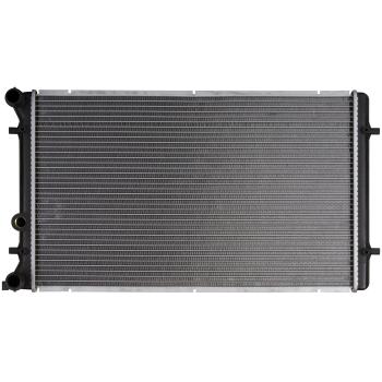 Spectra Premium CU2265 Radiator product image 3 of 5