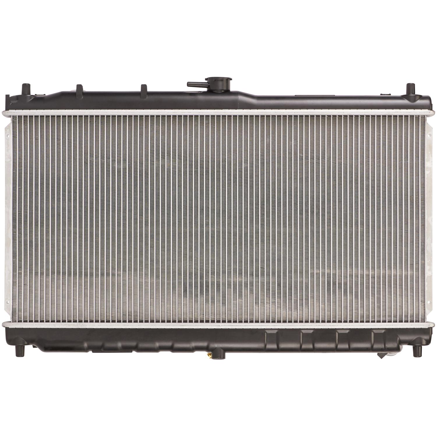Spectra Premium CU2268 Radiator product image 2 of 5