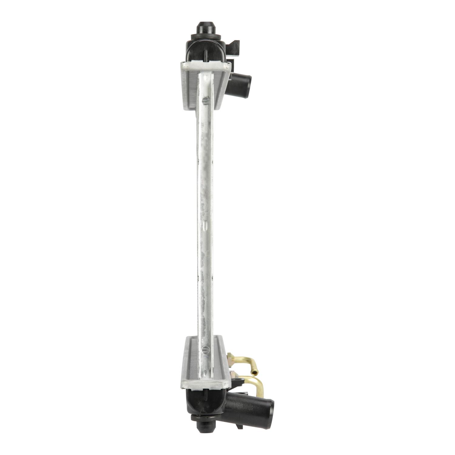 Spectra Premium CU2268 Radiator product image 4 of 5