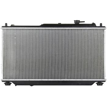 Spectra Premium CU2269 Radiator product image 2 of 5