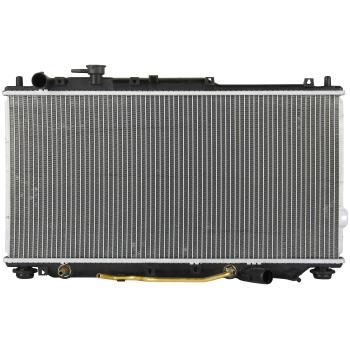 Spectra Premium CU2269 Radiator product image 3 of 5