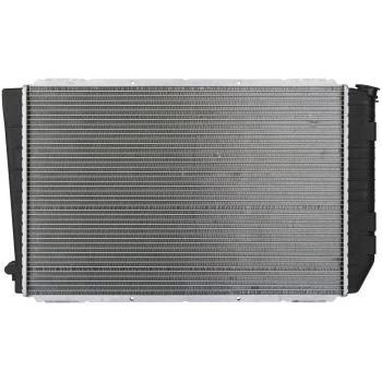 Spectra Premium CU227 - Radiator Spectra Premium CU227 Radiator product image 2 of 5