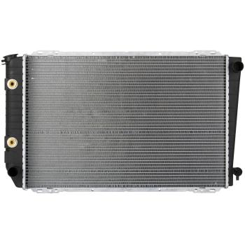 Spectra Premium CU227 - Radiator Spectra Premium CU227 Radiator product image 3 of 5