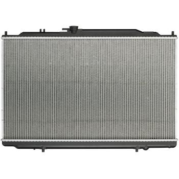Spectra Premium CU2270 Radiator product image 2 of 5