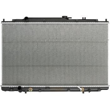 Spectra Premium CU2270 Radiator product image 3 of 5