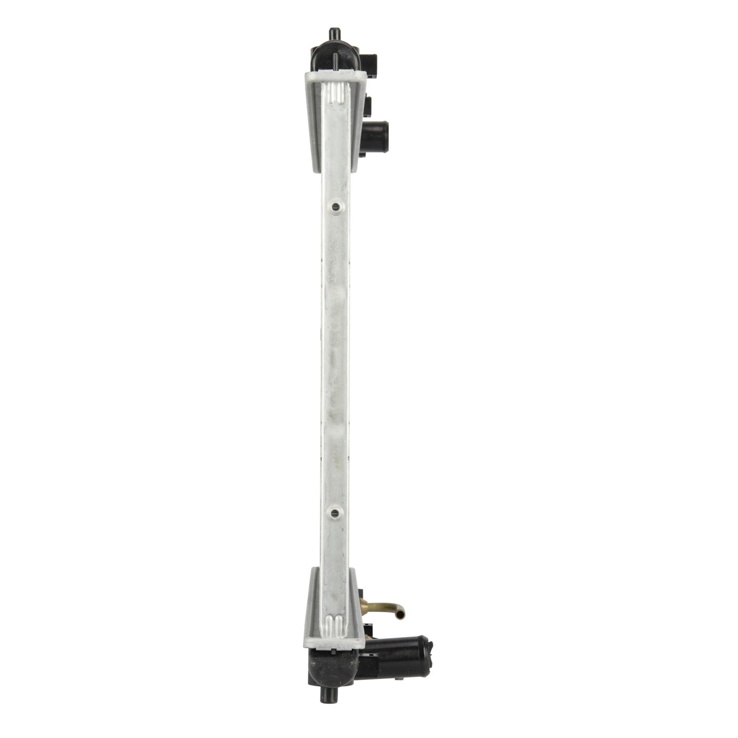 Spectra Premium CU2272 Radiator product image 4 of 5