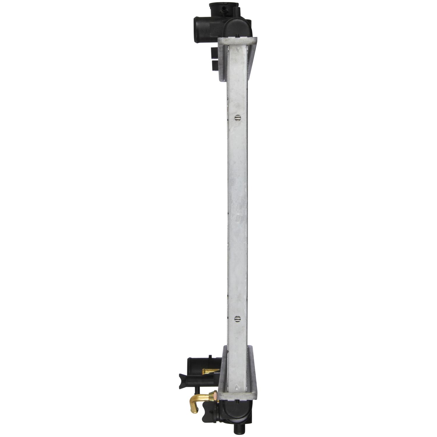 Spectra Premium CU2272 Radiator product image 5 of 5