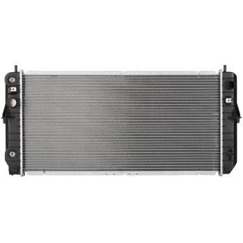 Spectra Premium CU2279 - Radiator Spectra Premium CU2279 Radiator product image 3 of 5