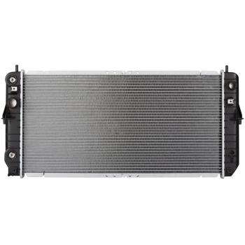 Spectra Premium CU2280 Radiator product image 3 of 5