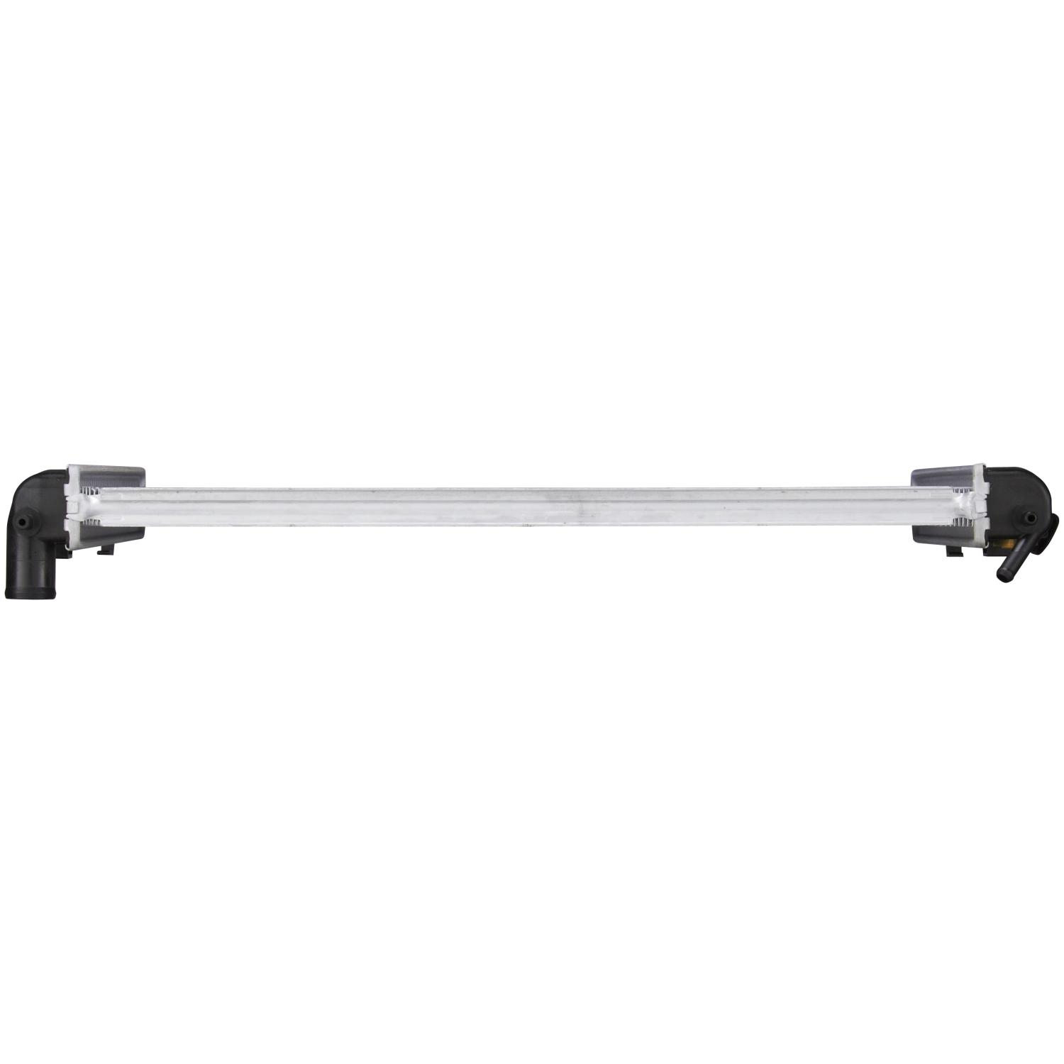 Spectra Premium CU2283 Radiator product image 5 of 5