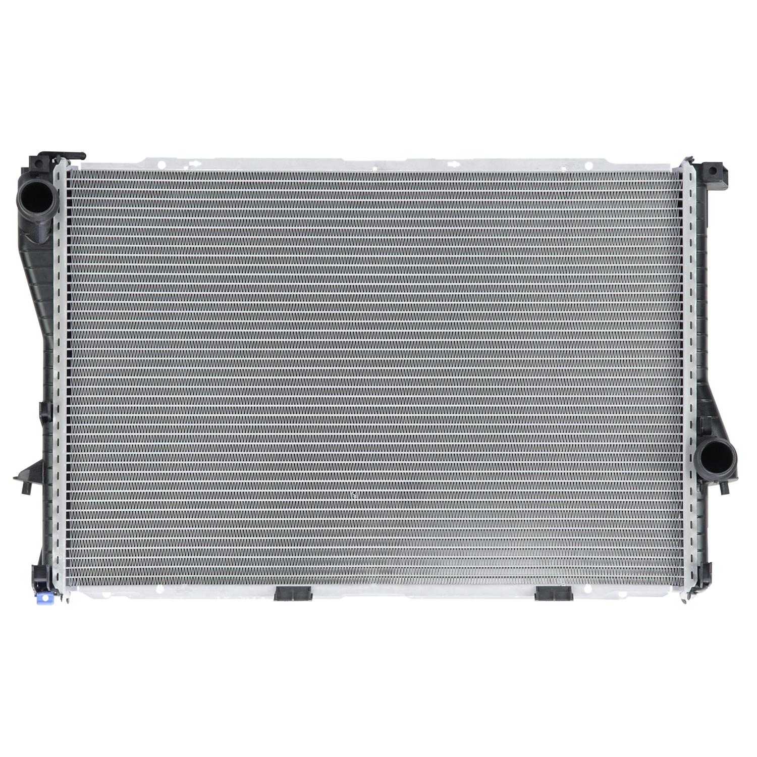 Spectra Premium CU2284 Radiator product image 2 of 3