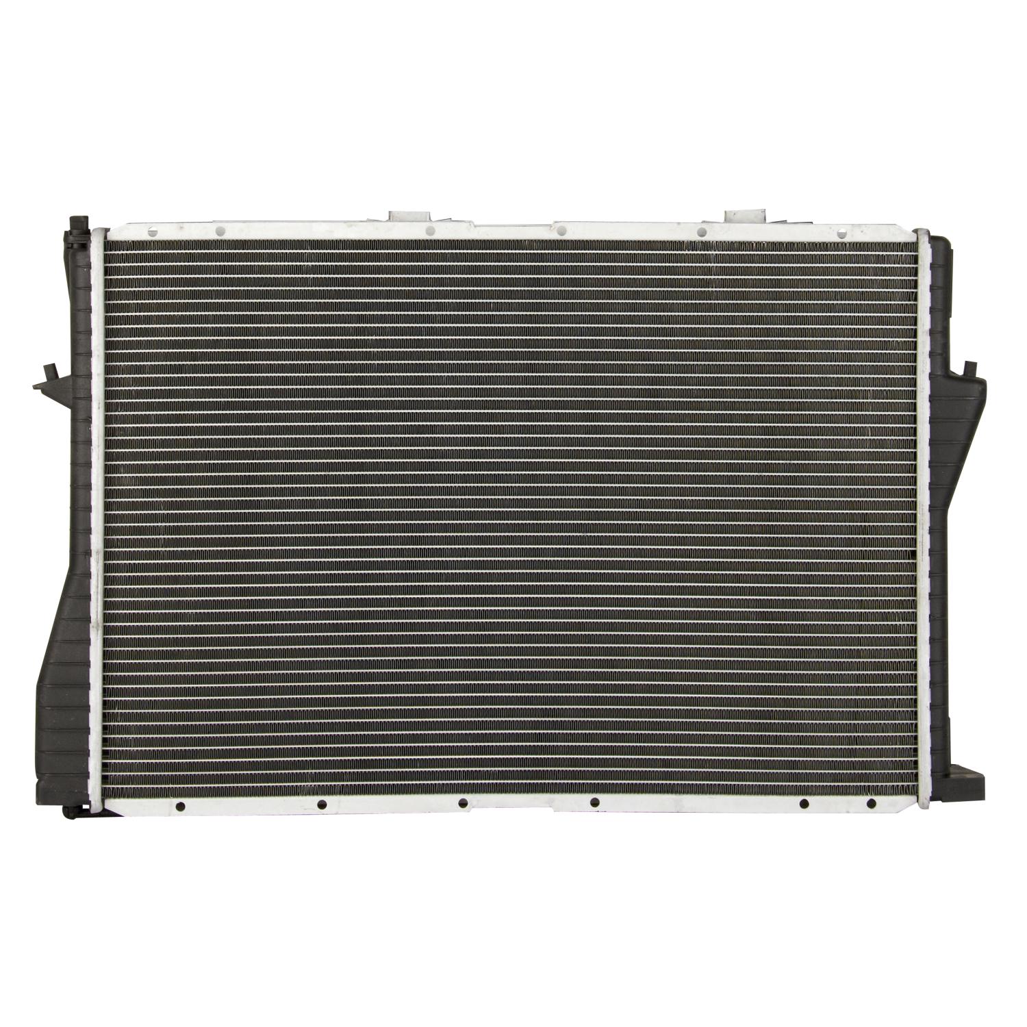 Spectra Premium CU2285 Radiator product image 2 of 4