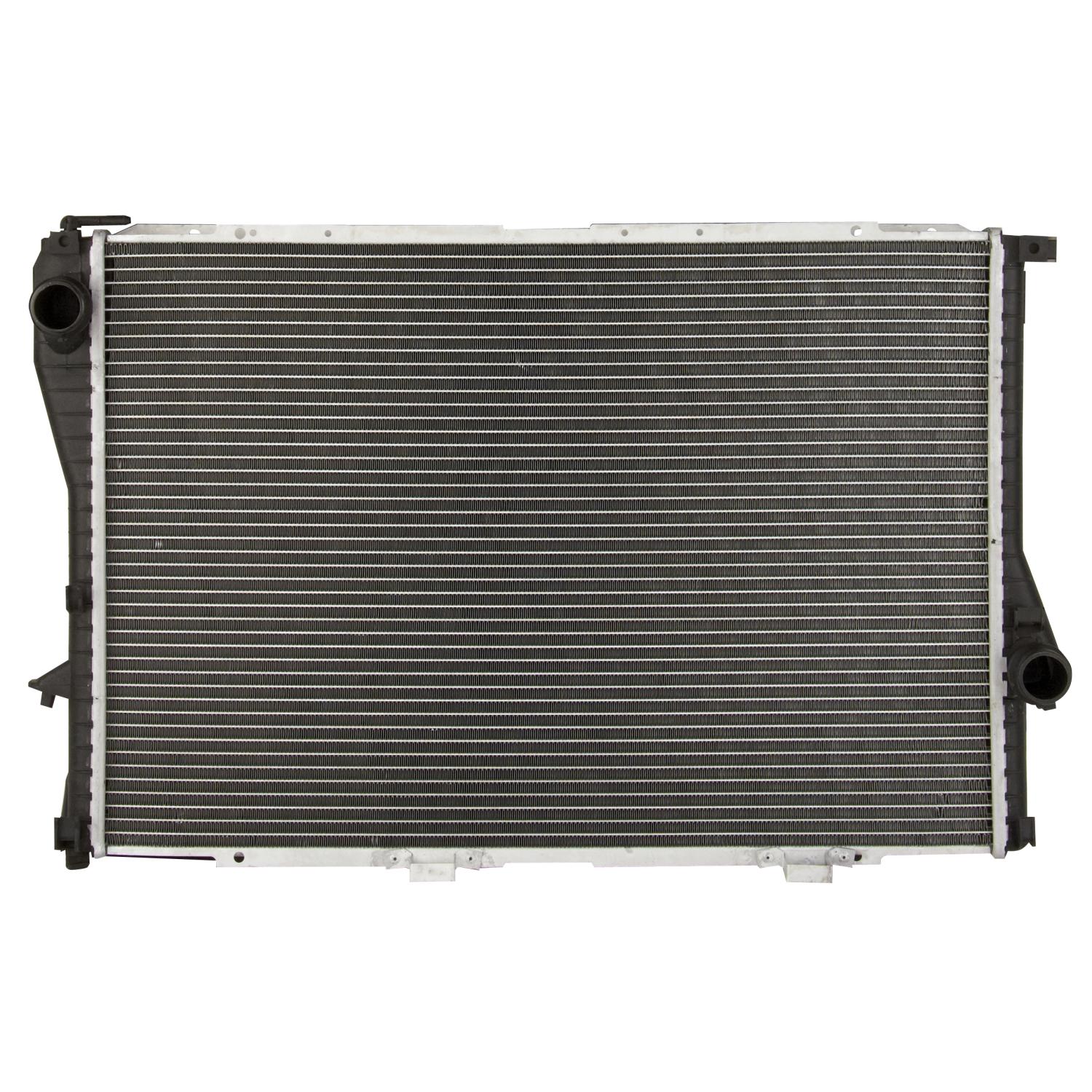Spectra Premium CU2285 Radiator product image 3 of 4
