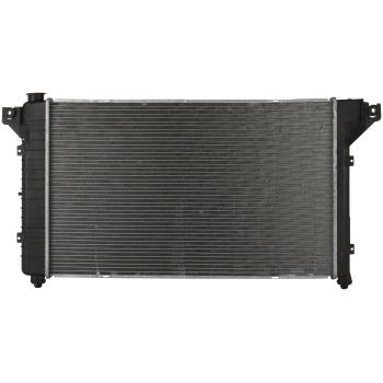 Spectra Premium CU2291 - Radiator Spectra Premium CU2291 Radiator product image 2 of 4