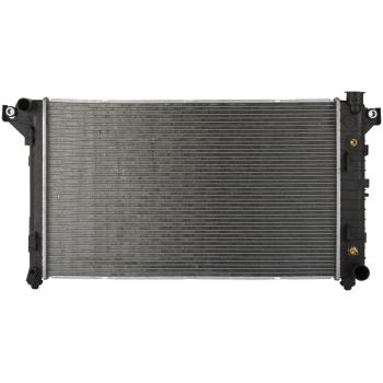 Spectra Premium CU2291 - Radiator Spectra Premium CU2291 Radiator product image 3 of 4