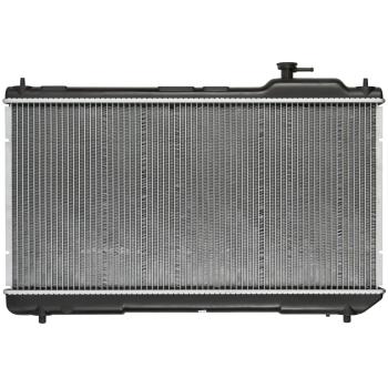 Spectra Premium CU2292 Radiator product image 2 of 5