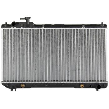 Spectra Premium CU2292 Radiator product image 3 of 5