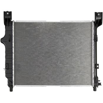 Spectra Premium CU2294 Radiator product image 2 of 6