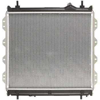 Spectra Premium CU2298 Radiator product image 2 of 4