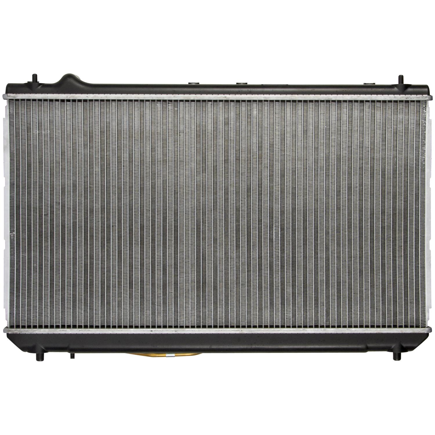 Spectra Premium CU2299 Radiator product image 2 of 4