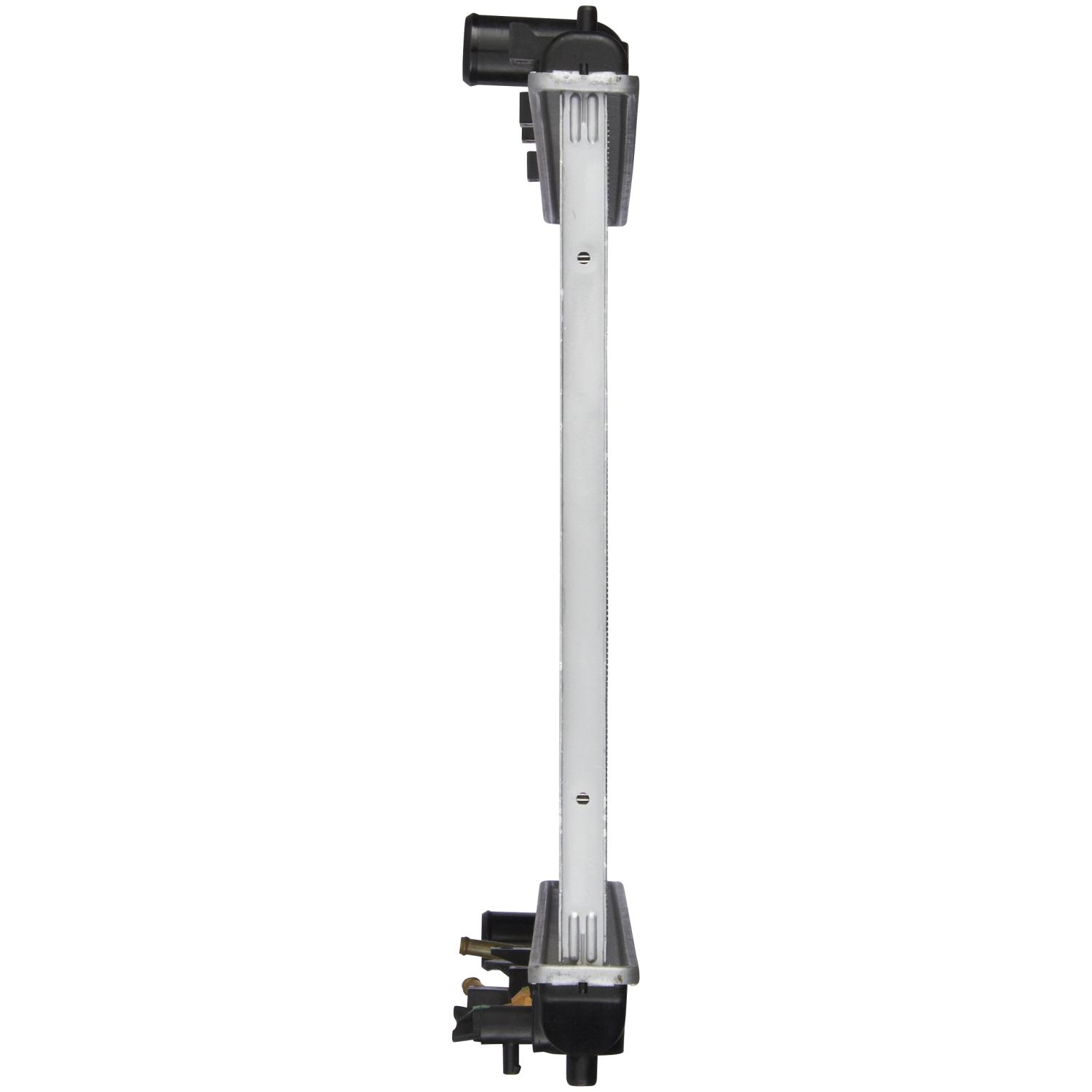 Spectra Premium CU2299 Radiator product image 4 of 4