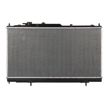 Spectra Premium CU2300 Radiator product image 2 of 4