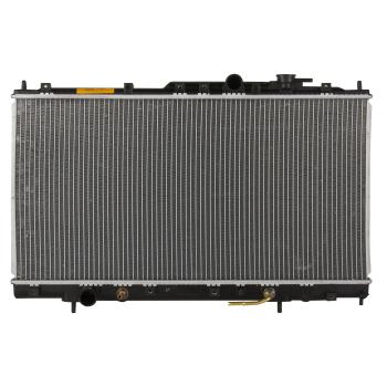 Spectra Premium CU2300 Radiator product image 3 of 4