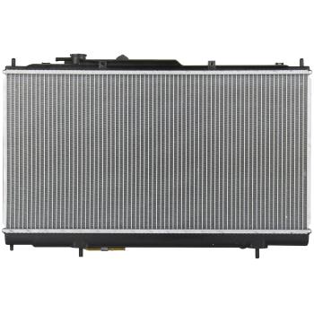 Spectra Premium CU2301 - Radiator Spectra Premium CU2301 Radiator product image 2 of 4