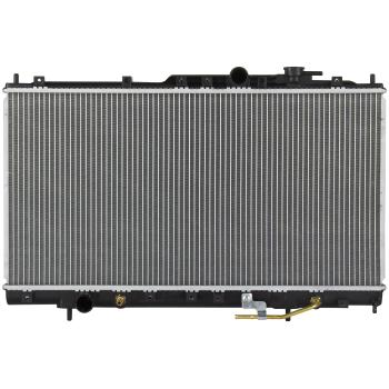 Spectra Premium CU2301 - Radiator Spectra Premium CU2301 Radiator product image 3 of 4
