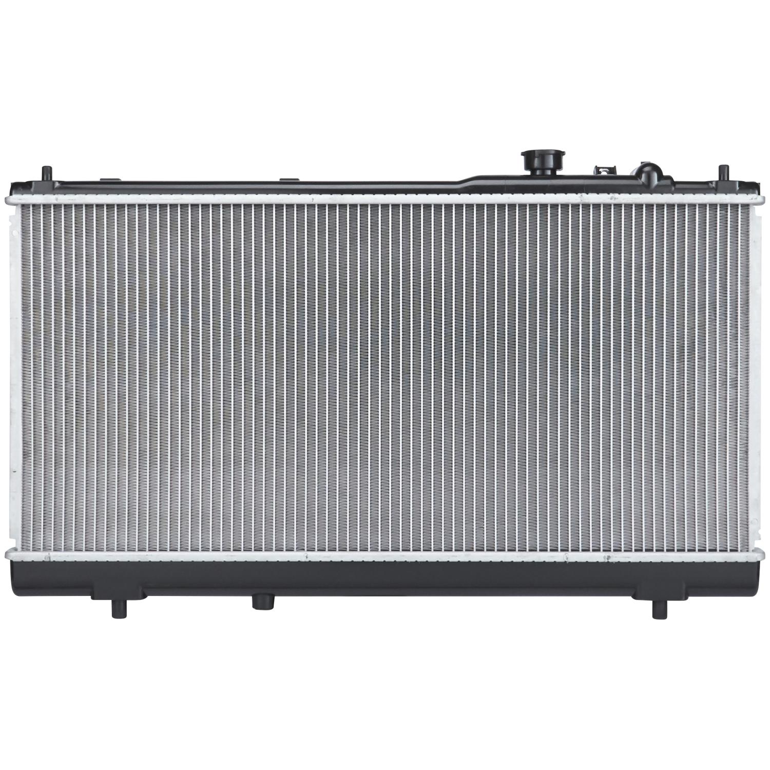 Spectra Premium CU2303 Radiator product image 2 of 5