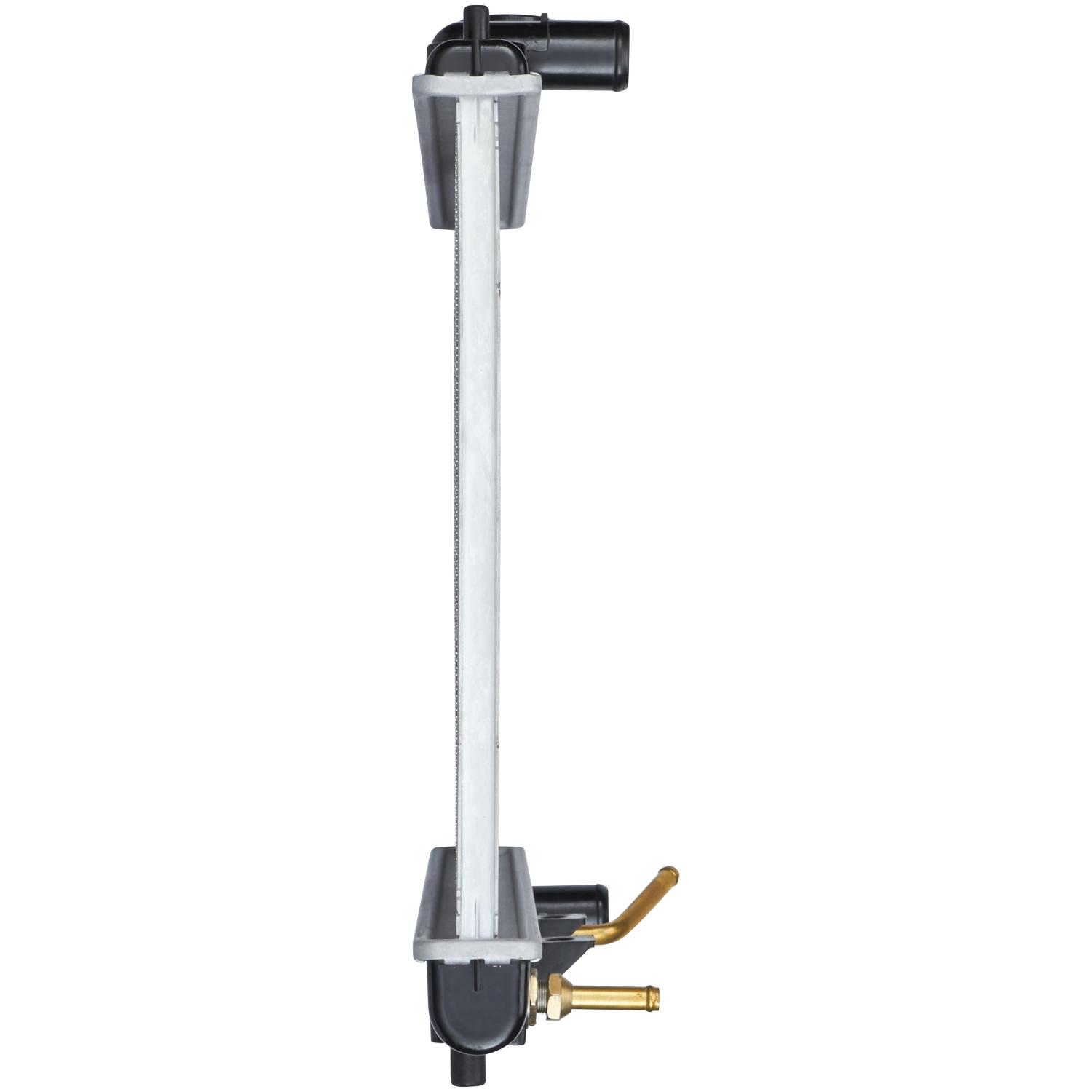 Spectra Premium CU2303 Radiator product image 5 of 5