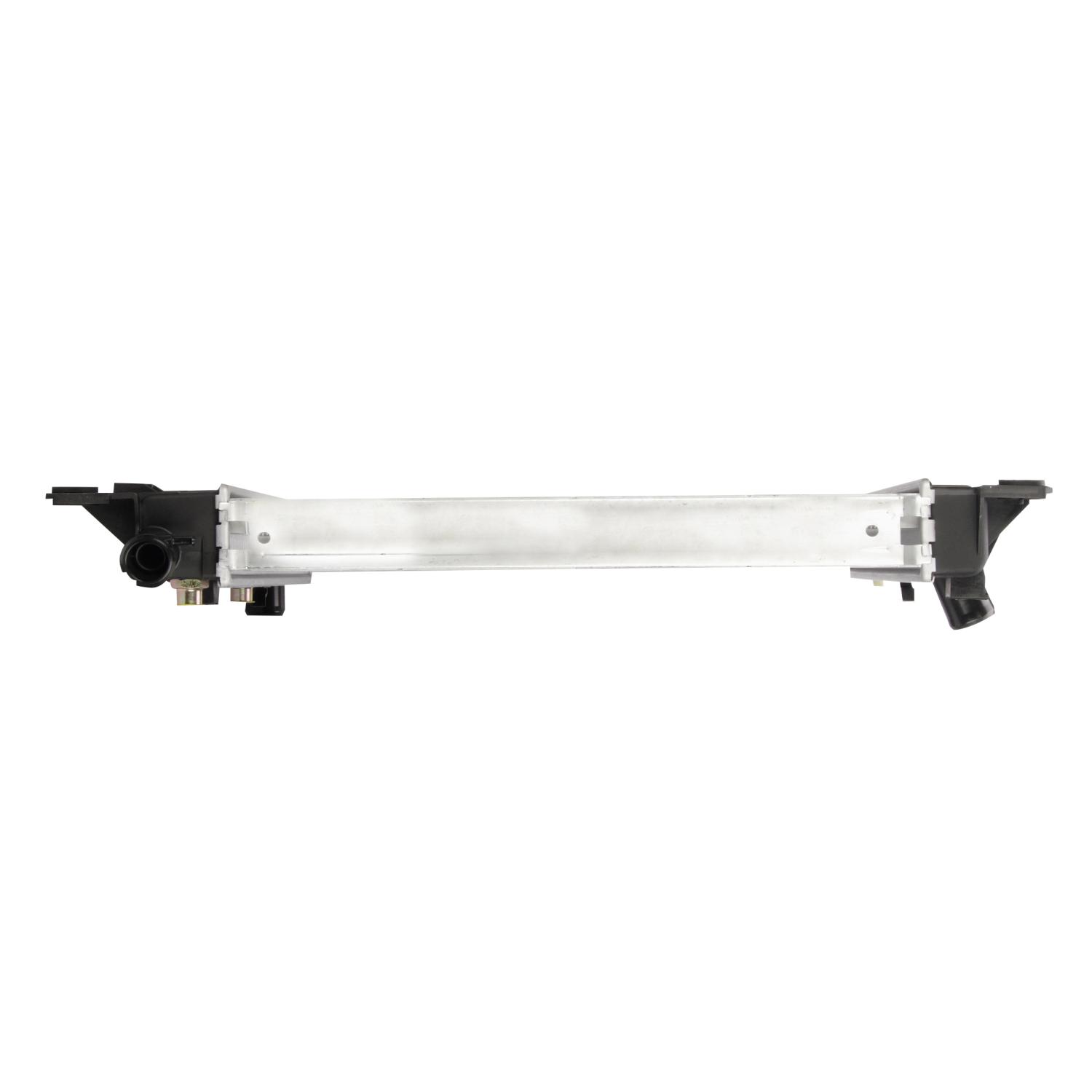 Spectra Premium CU2308 Radiator product image 3 of 3