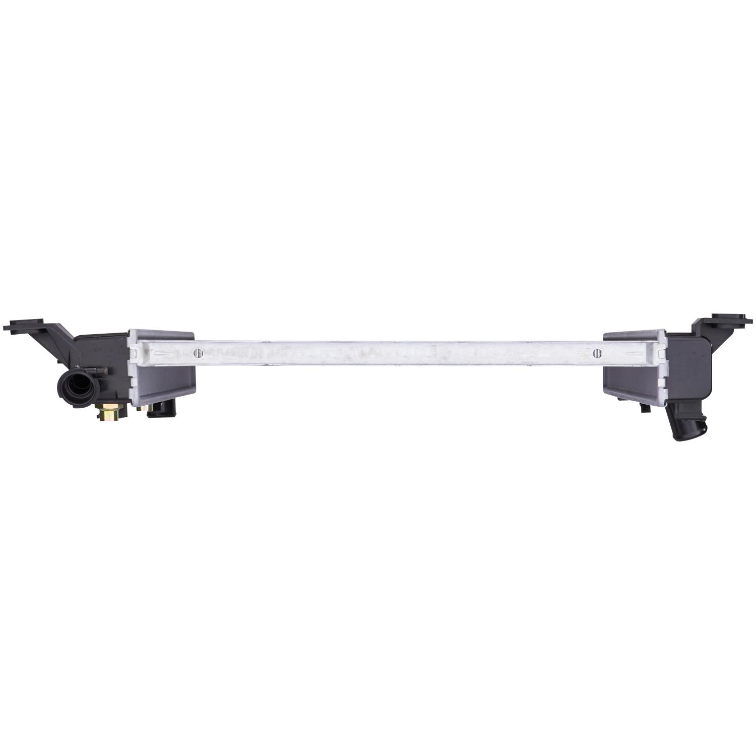 Spectra Premium CU2310 Radiator product image 4 of 4