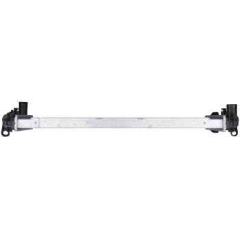 Spectra Premium CU2311 Radiator product image 3 of 7