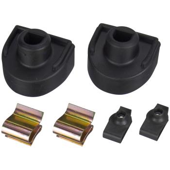 Spectra Premium CU2311 Radiator product image 5 of 7