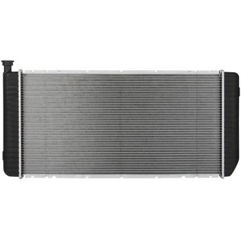 Spectra Premium CU2315 - Radiator Spectra Premium CU2315 Radiator product image 2 of 4
