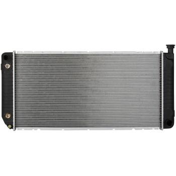 Spectra Premium CU2315 - Radiator Spectra Premium CU2315 Radiator product image 3 of 4