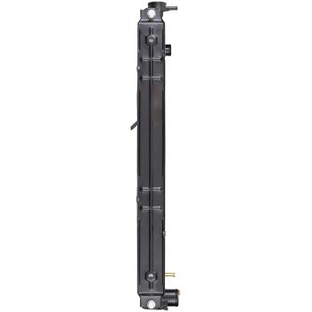 Spectra Premium CU2320 Radiator product image 3 of 3
