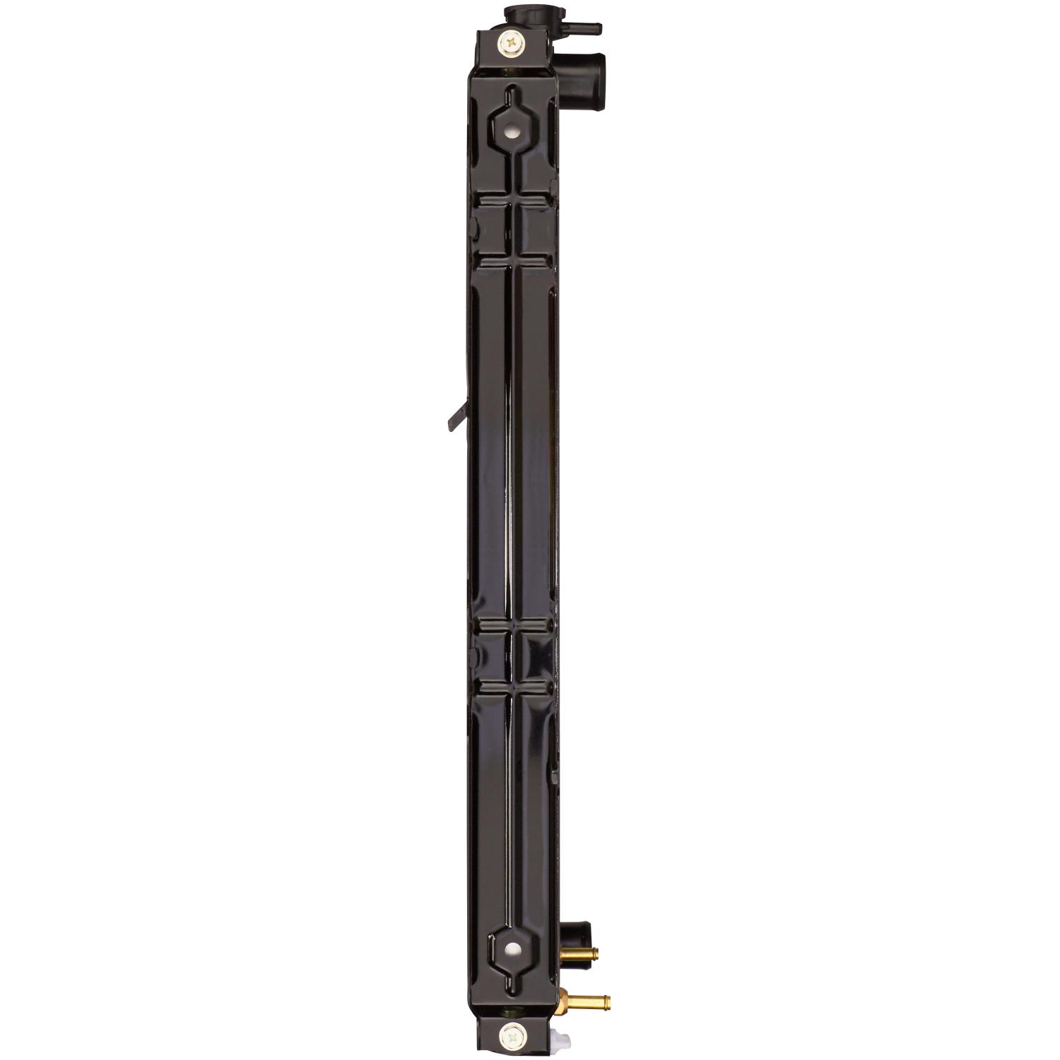 Spectra Premium CU2321 Radiator product image 4 of 4