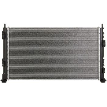 Spectra Premium CU2323 - Radiator Spectra Premium CU2323 Radiator product image 2 of 6