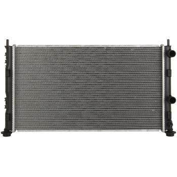 Spectra Premium CU2323 - Radiator Spectra Premium CU2323 Radiator product image 3 of 6